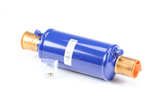 Замена фильтра осушителя холодильника в Черноголовке