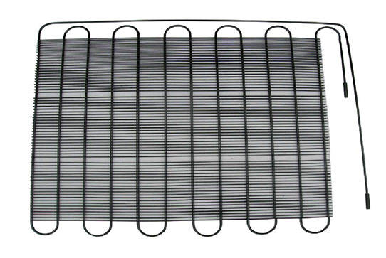 Замена конденсатора холодильника в Черноголовке