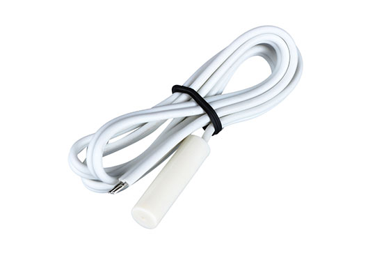 Замена одного датчика холодильника в Черноголовке