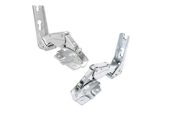 Замена петель холодильника в Черноголовке